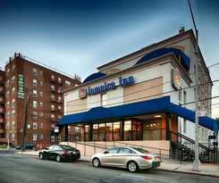 Hotel Best Western Jamaica Inn