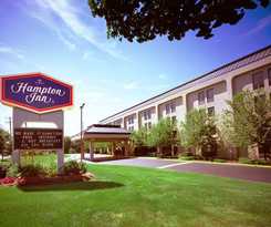 Hampton Inn Long Island/islandia