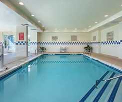 Hilton Garden Inn Islip/macarthur Airport