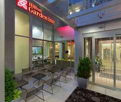 Hilton Garden Inn New York/manhattan-midtown East