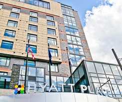Hotel Hyatt Place Flushing/laguardia Airport