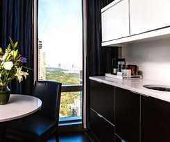 residence inn by marriott new york manhattan/central park