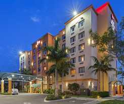 Hotel Best Western Plus Miami Executive Airport Hotel and Suites