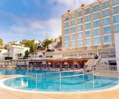 Minura Cala Galdana & Apartamentos d'Aljandar