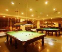 Hotel Kangle Garden Resort Wanning 