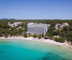 Melia Cala Galdana - Menorca