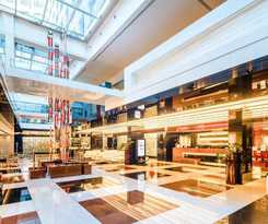 Hotel Grandior  Prague