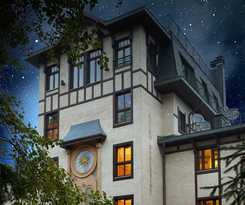 Hotel Retro Riverside Wellness Resort