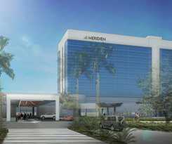 Hotel Le Méridien Dania Beach at Fort Lauderdale Airport