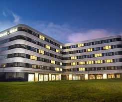Dorint Airport-hotel Zürich