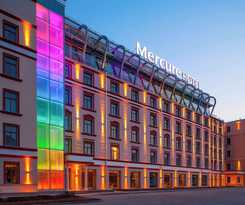  Mercure Riga Centre