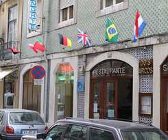 161 Norte Guesthouse