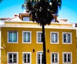 Oasis Backpackers' Mansion Lisboa