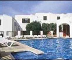 Apartamentos Sa Cornisa