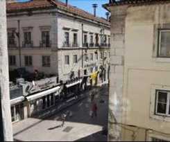 Pensao Flor Da Baixa