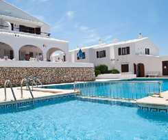 Apartamentos Sa Cala