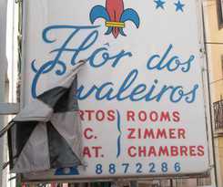 Pensão Residencial Flor Dos Cavaleiros