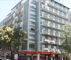 Paradouro Guesthouse