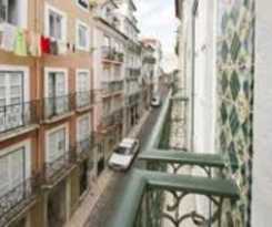  Rent4days Bairro Alto