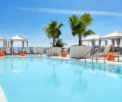 Hotel Hilton Cabana Miami Beach