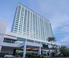 Hotel Pullman Kuching