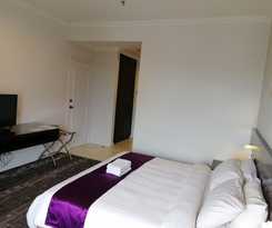 Hotel Stayinn Gateway Apartment