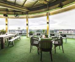 Hotel The Limetree