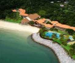 Hotel Damai Puri Resort And Spa
