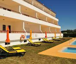 Solgarve Apartamentos Turísticos