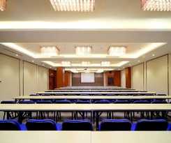 Hotel Cyts Shanshui Trends Nongye Road Branch