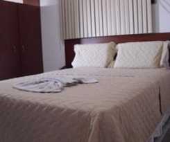 Hotel Athenas Apart