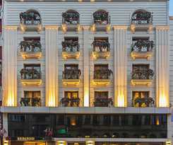 Hotel Skalion and Spa