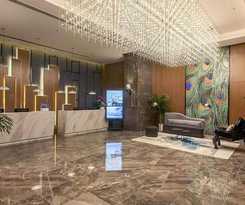 Hotel Ibis Wuhan Optic Valley