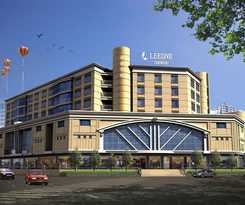 Leeden Chengdu