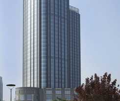 Hotel Somerset Youyi Tianjin