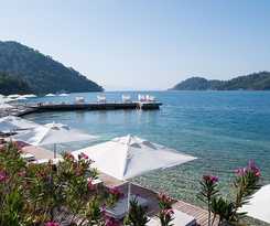 Hotel D-resort Gocek - Special Class