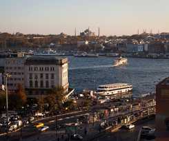 The Bank Hotel Istanbul, A Member Of Design Hotels - Special Class