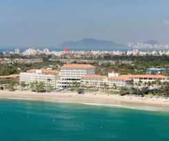 Hotel Jequitimar Guarujá Resort and Spa By Accor (ex Sofitel)