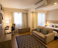 Hotel Staybridges Suítes São Paulo, An Ihg