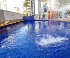 Sun Square Suites