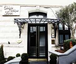 Galata Antique - Special Class