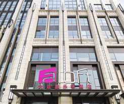 Hotel Aloft Dalian