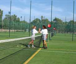 Hotel Club Marina Beach