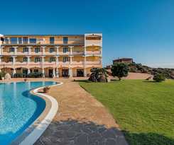 Hotel Lido Degli Spagnoli