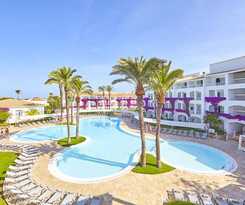 & Apartamentos Prinsotel la Caleta