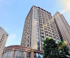 Poltton International Apartment (foshan Zumiao Lingnan Tiandi Branch)