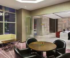 Hotel Crowne Plaza Nanjing Jiangning, An Ihg