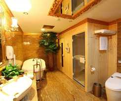Hotel Dibai 7 Star Nanning