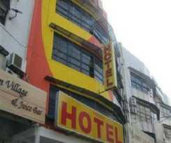Hotel Hartamas Business