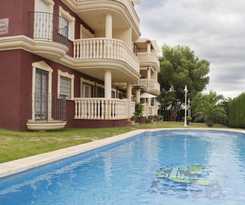  Apartamentos Madeira II Alcoceber